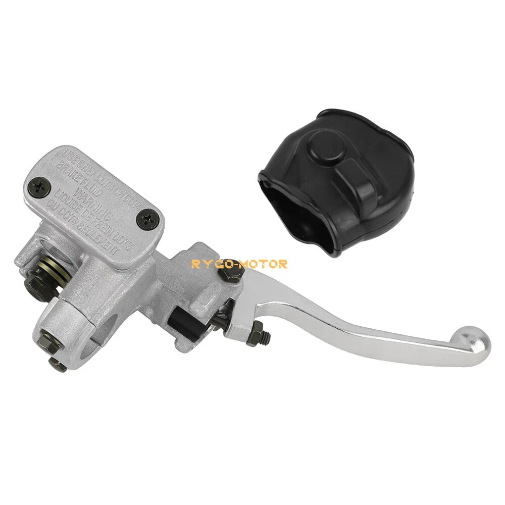 Front Brake Master Cylinder for Honda CR125R/CR250R/CR500R (1996–2007)