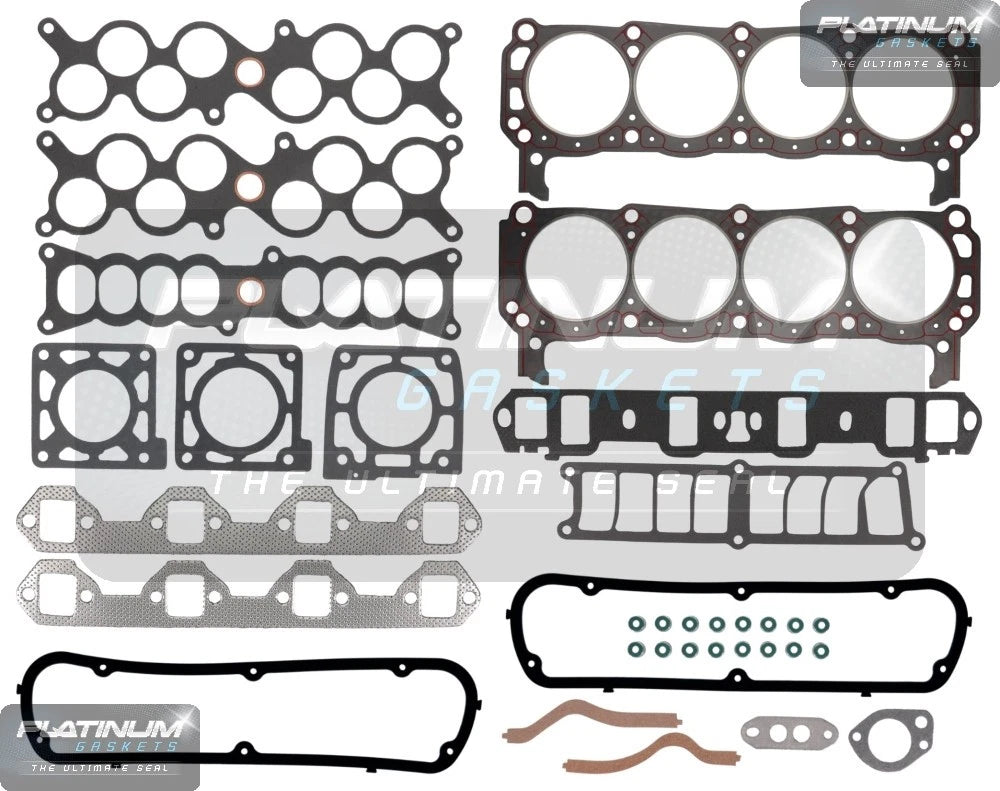 Head Gasket for Ford Falcon EB ED EF EL AU (1991–2002)