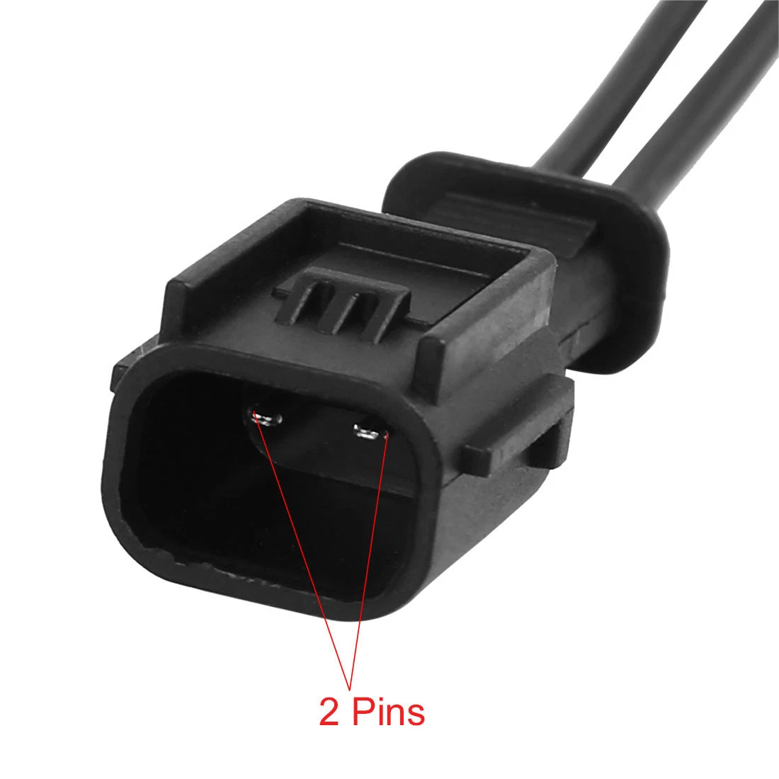 Car Speaker Terminal Adapter Harness Wires for Honda Civic 4 x pcs