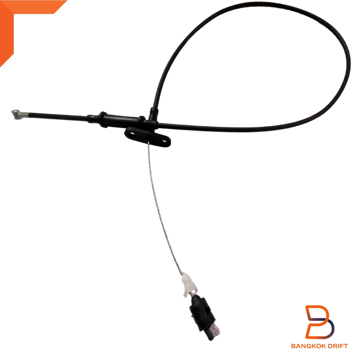 Throttle Cable Assembly for Toyota Hilux Ute (LN50, LN55, LN65)