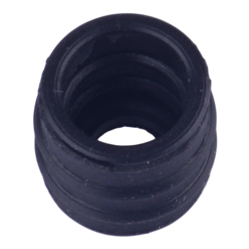 4 x Carburetor Tee Gasket Seal for Suzuki RF600R RF900R GS500E GSF400 (1993-2000)