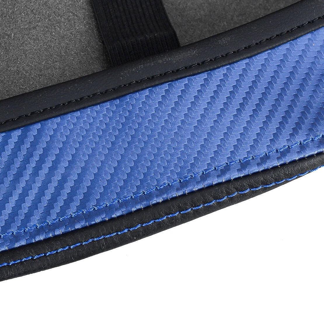 PU Leather Center Console Armrest Cover for Toyota RAV4 (2019-2023)