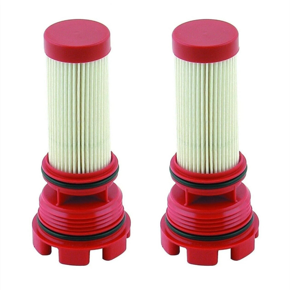 3X Fuel Filter for Mercury Jet 80HP Pro XS/115HP Outboard 1.5L 3 Cyl