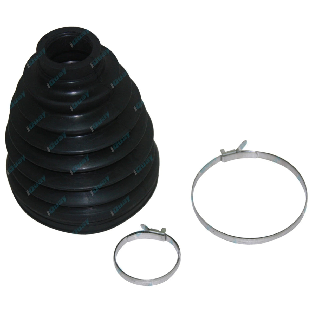 Inner CV Boot Kit for Landcruiser UZJ100 & Lexus LX470 1998-2007 2 x 4.7L V8