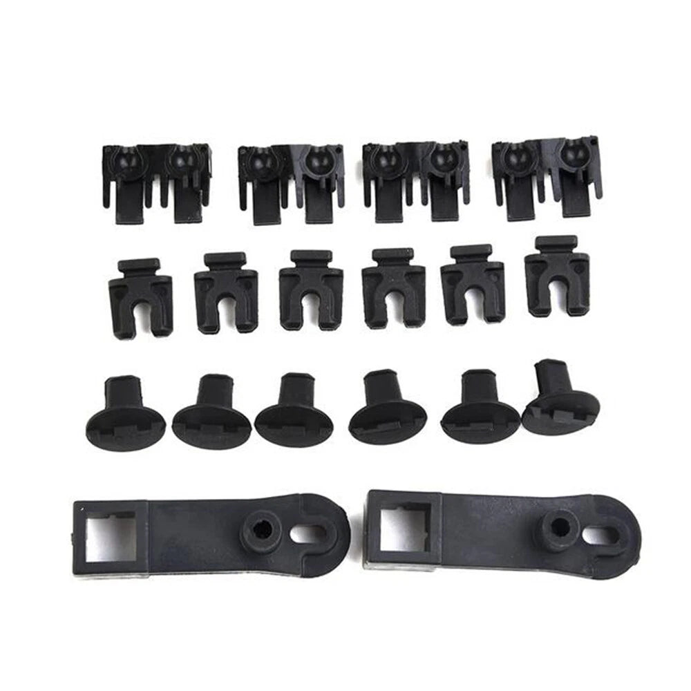 20 x Air Manifold Intake Repair Kit for Mercedes Sprinter 906 (2006-2018)