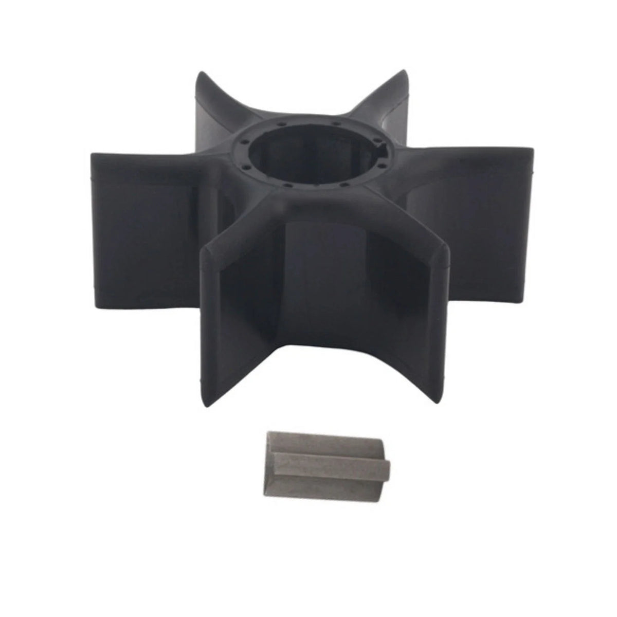 Impeller with Key for Yamaha XF425/XF450 Outboard