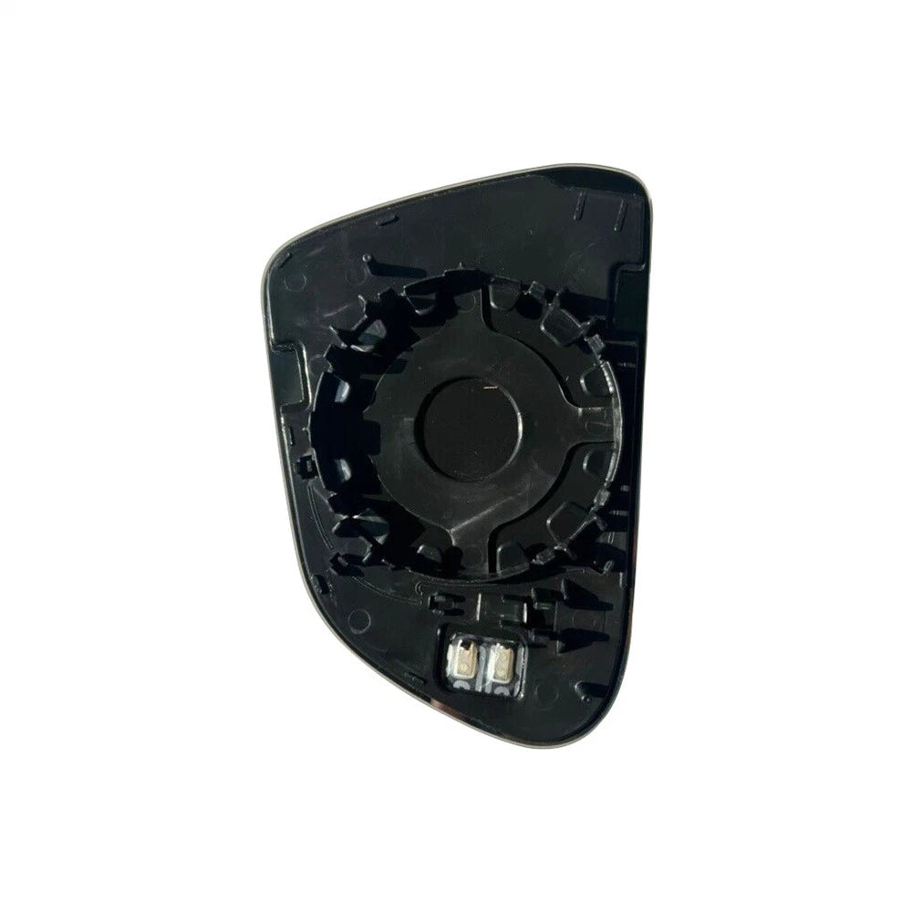 Heated Right Side Mirror Glass with Backing for Tesla Model 3 (2017-2021)