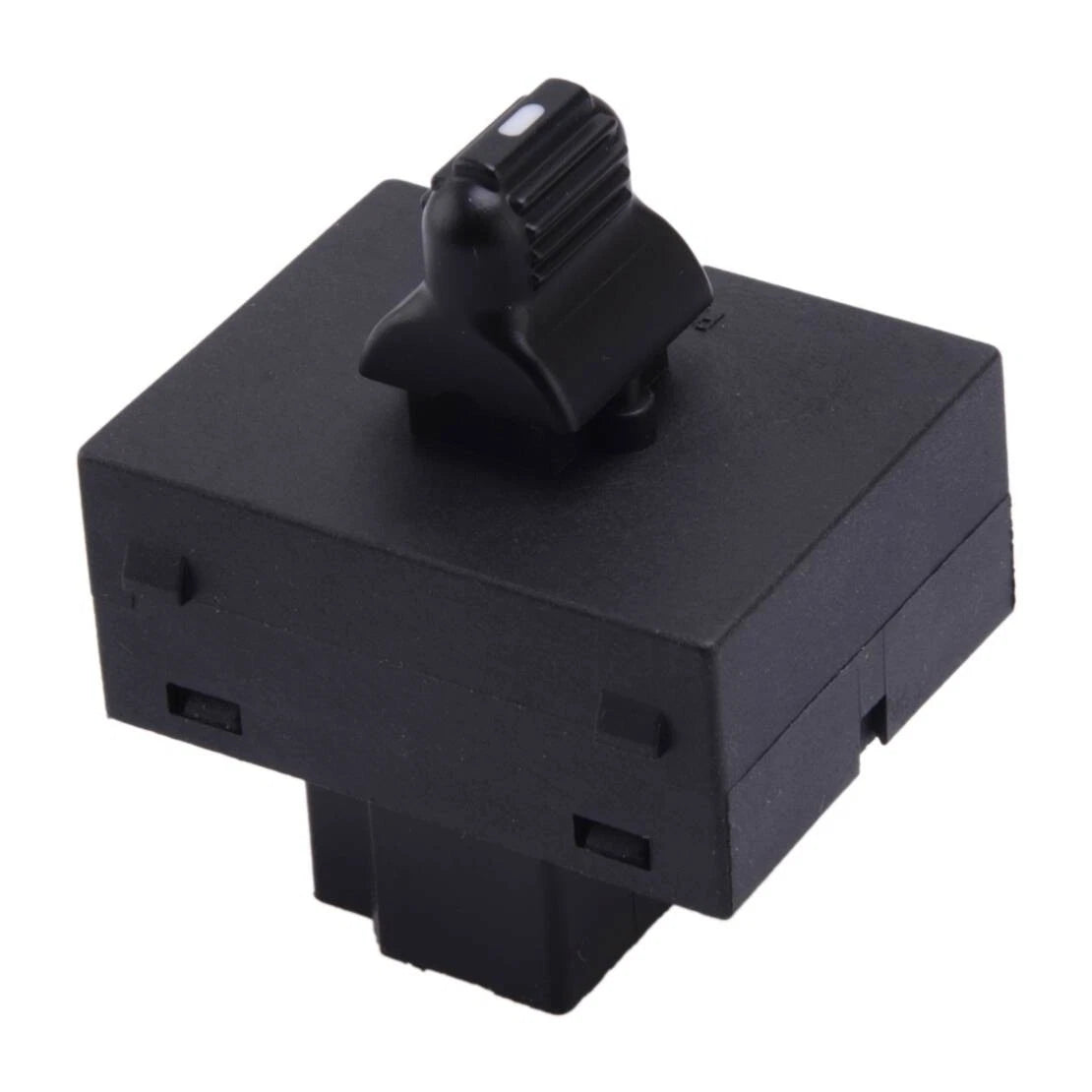 Black Electric Window Switch for Jeep Grand Cherokee (1994-2004)