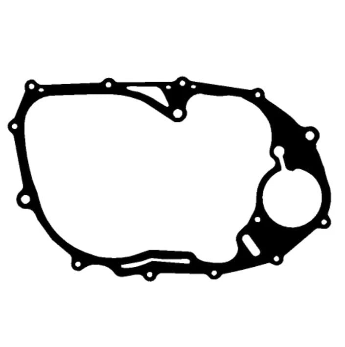Clutch Cover Gasket for Yamaha XVS650 V-Star DragStar XVS400 (1998–2017)