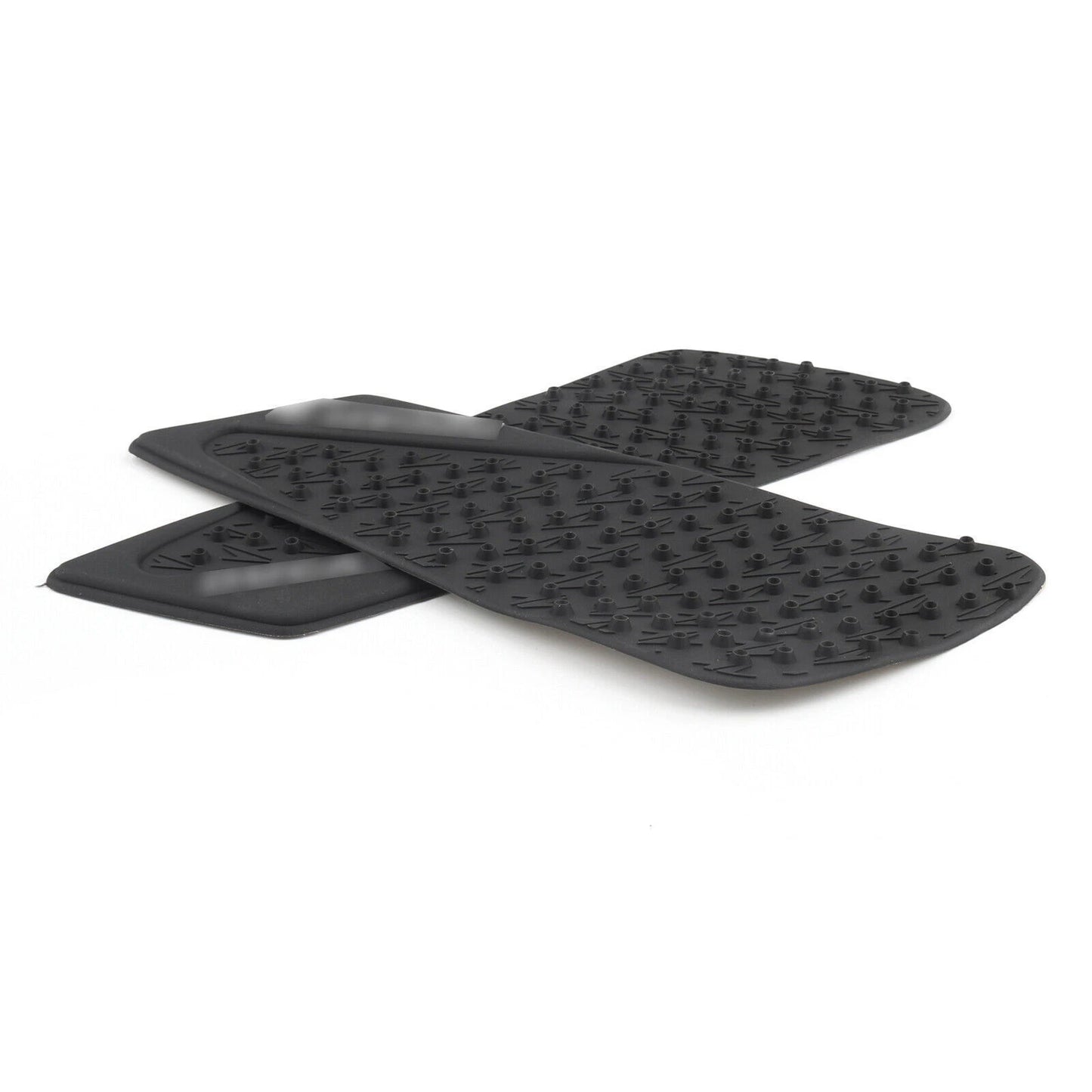 Tank Pad Side Protection for Ducati 848 1098 1198 (2008-2014)