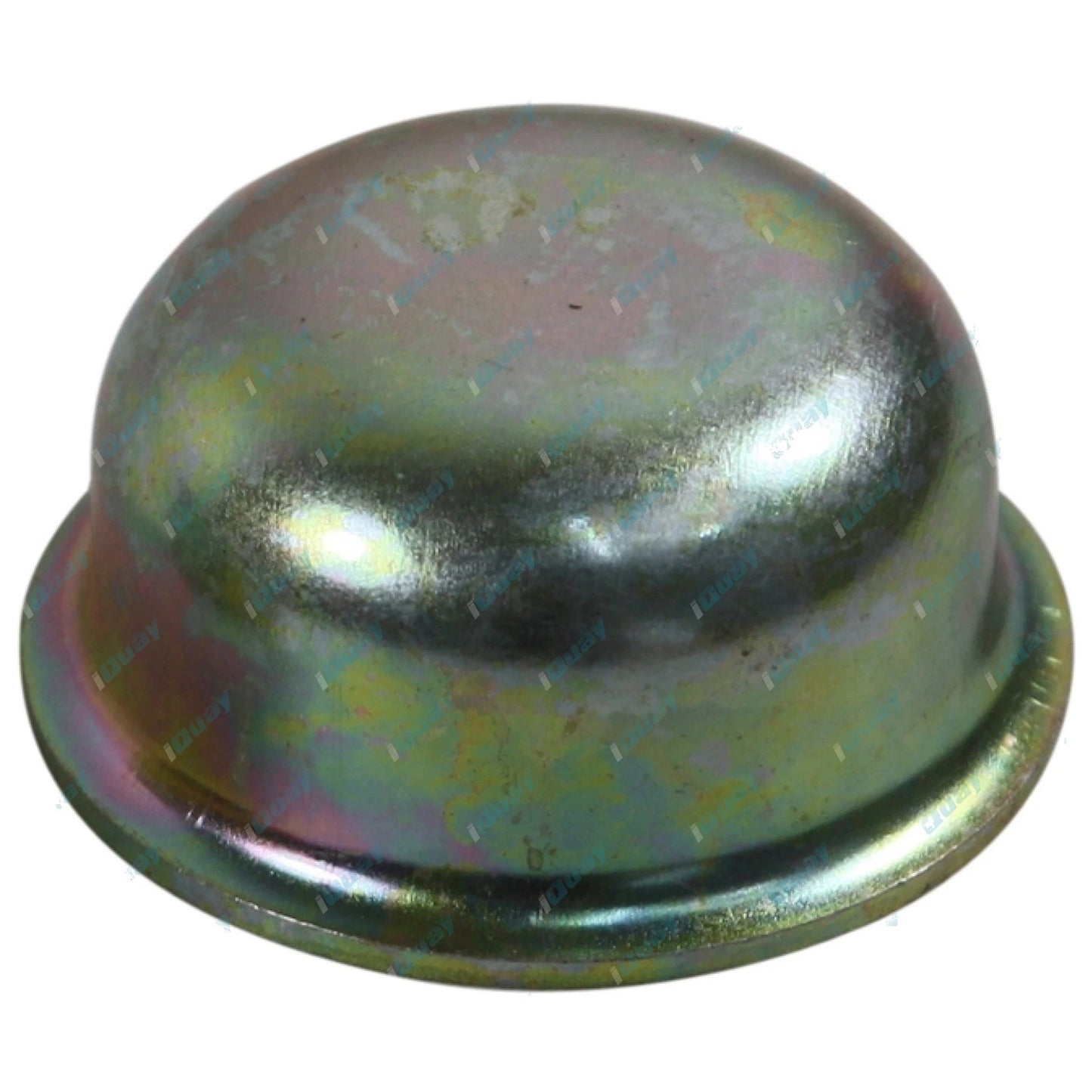 Front Axle Hub Grease Cap for Toyota Landcruiser 40 60 70 80 100 Series (1975-2023)