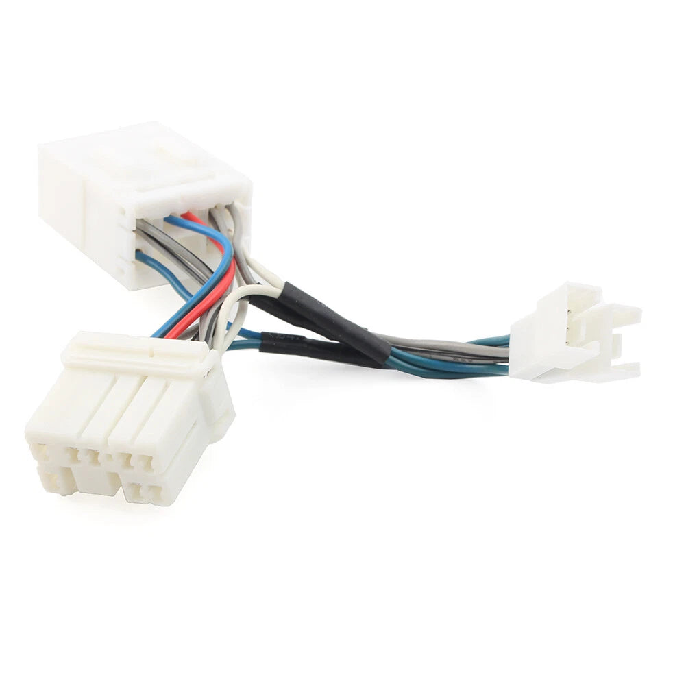 3 Pin Load Equalizer Adapter for Harley Touring Softail Dyna Sportster (1999-2003)