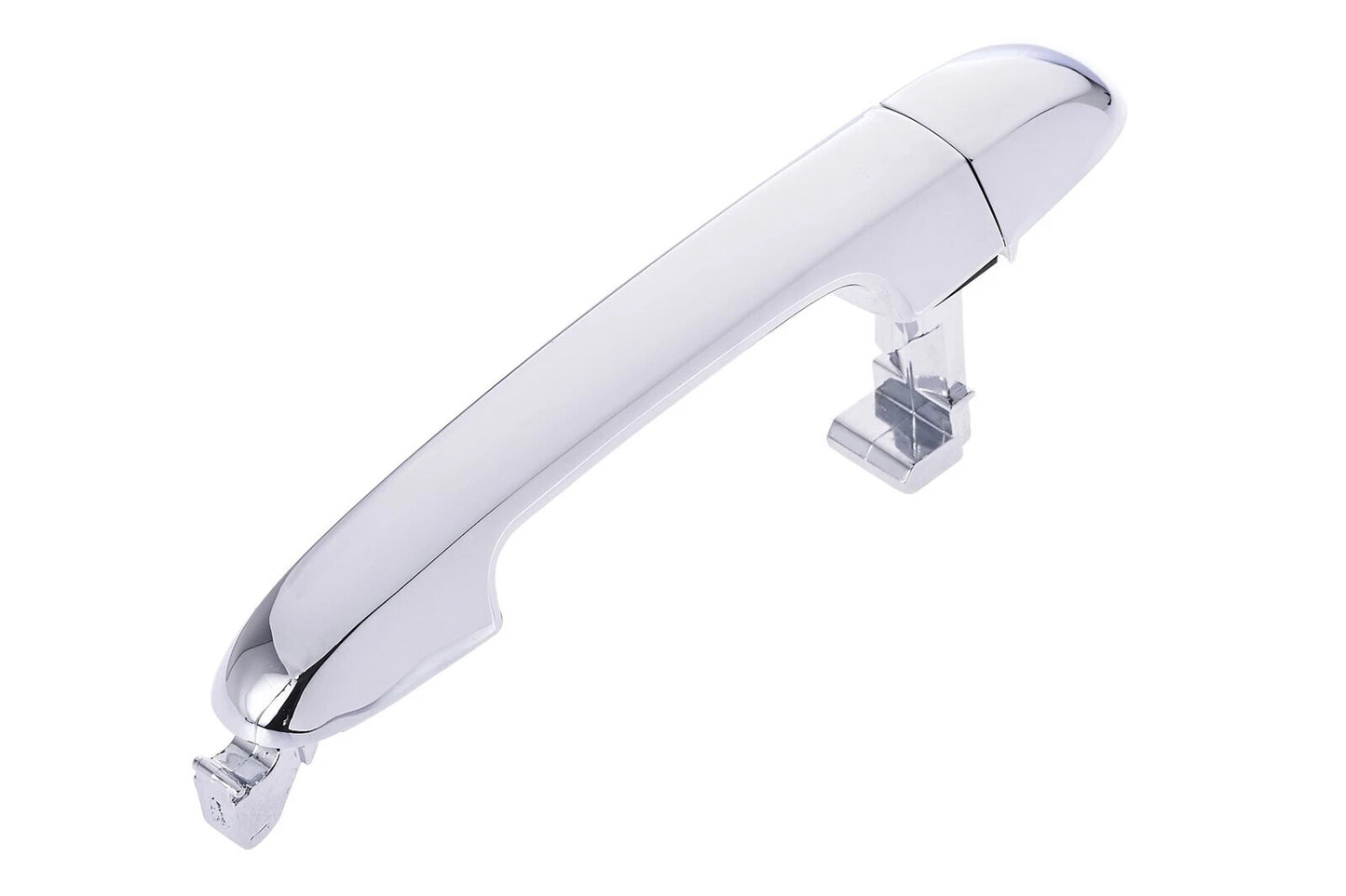 Chrome Outside Door Handle for Hyundai i30 FD (2007-2012)