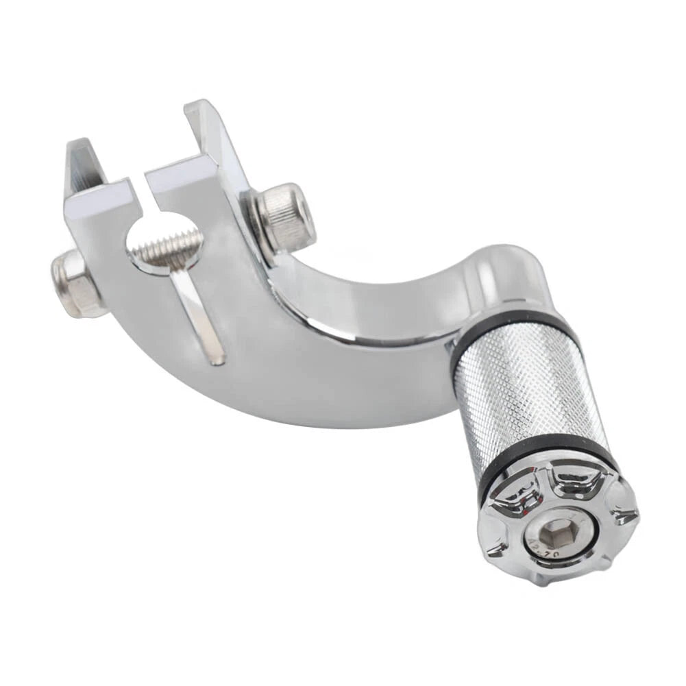 Rear Heel Toe Gear Shift Lever for Harley Softail (2018-2023)