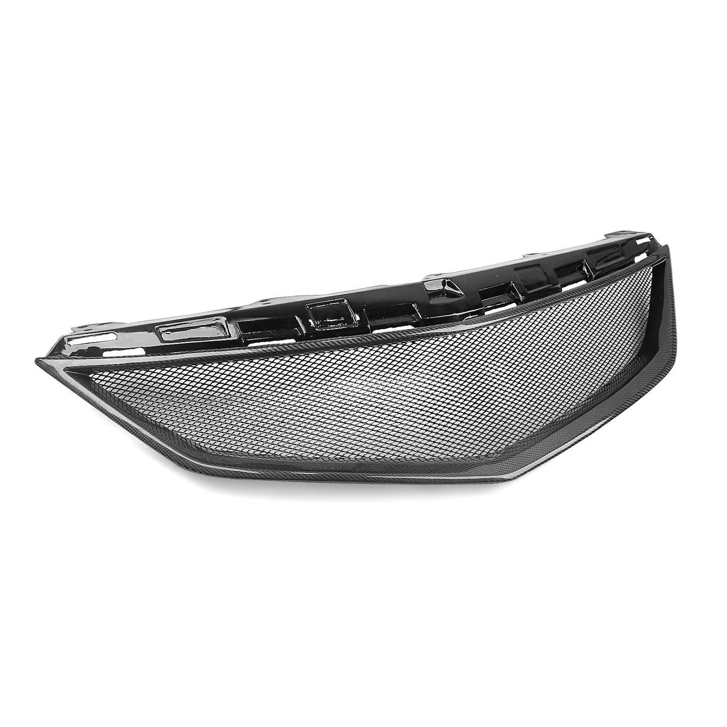 Front Bumper Grille Mesh for Acura ILX (2016-2018)