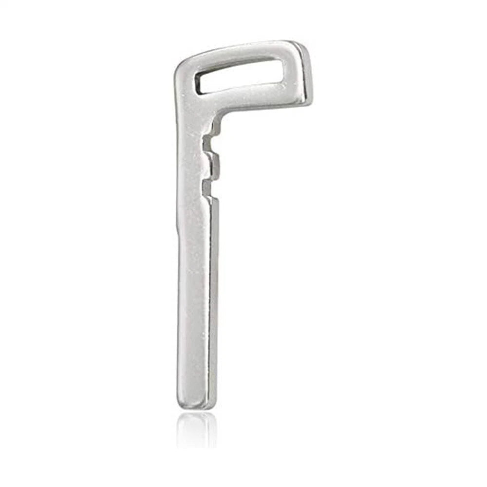 Small Key Blank Insert for Mercedes Benz S E G Class
