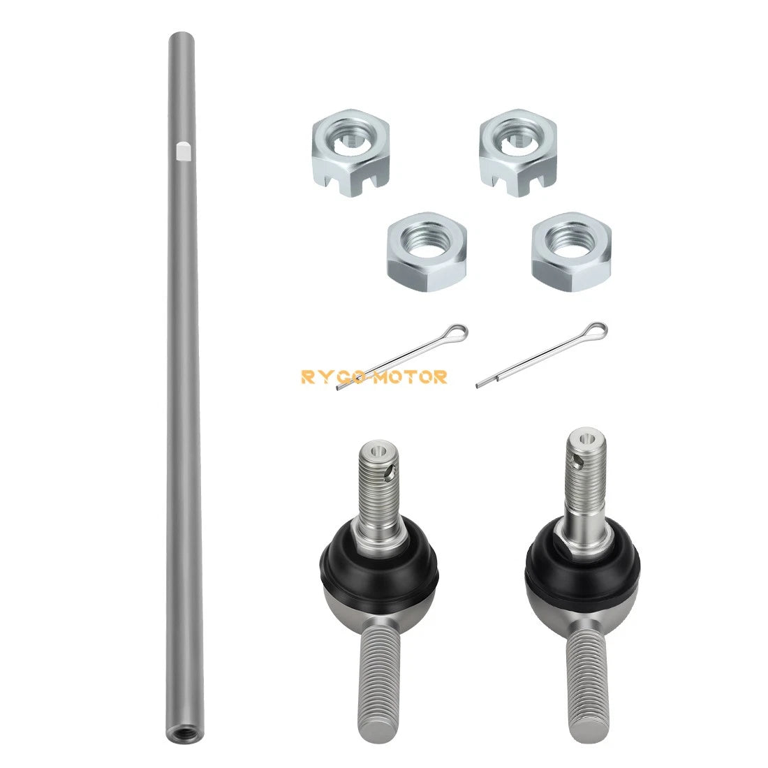 Tie Rod Ends Assembly for Polaris Sportsman 850 XP/X2 (2010–2025)