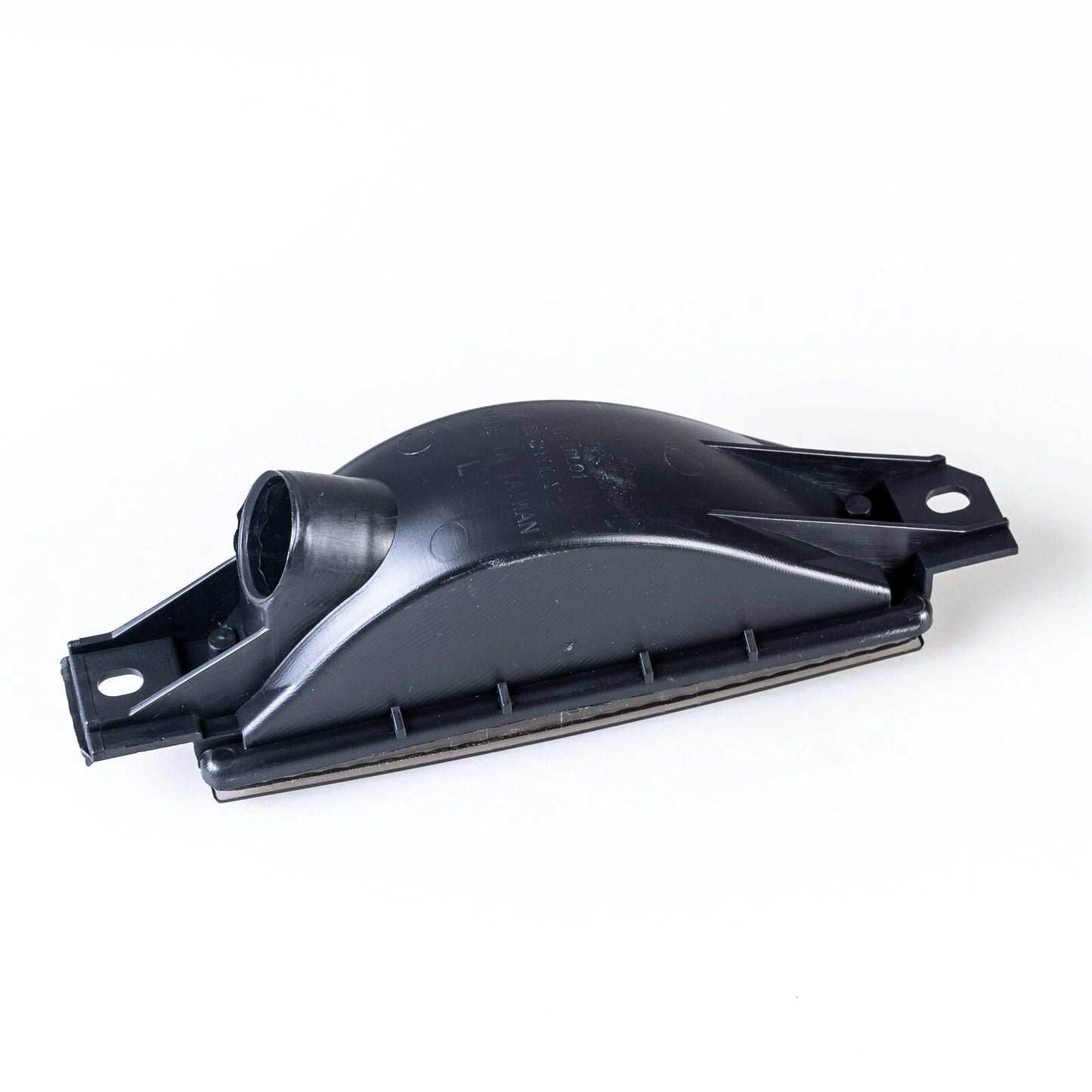 Front Bumper Turn Signal Lights for BMW E30 Facelift (1987-1994)