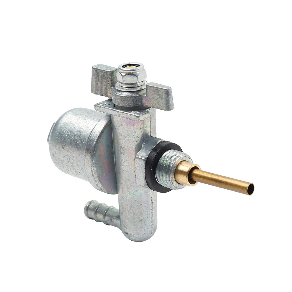 Fuel Tank Switch Petcock Tap for RUASSIA MSK