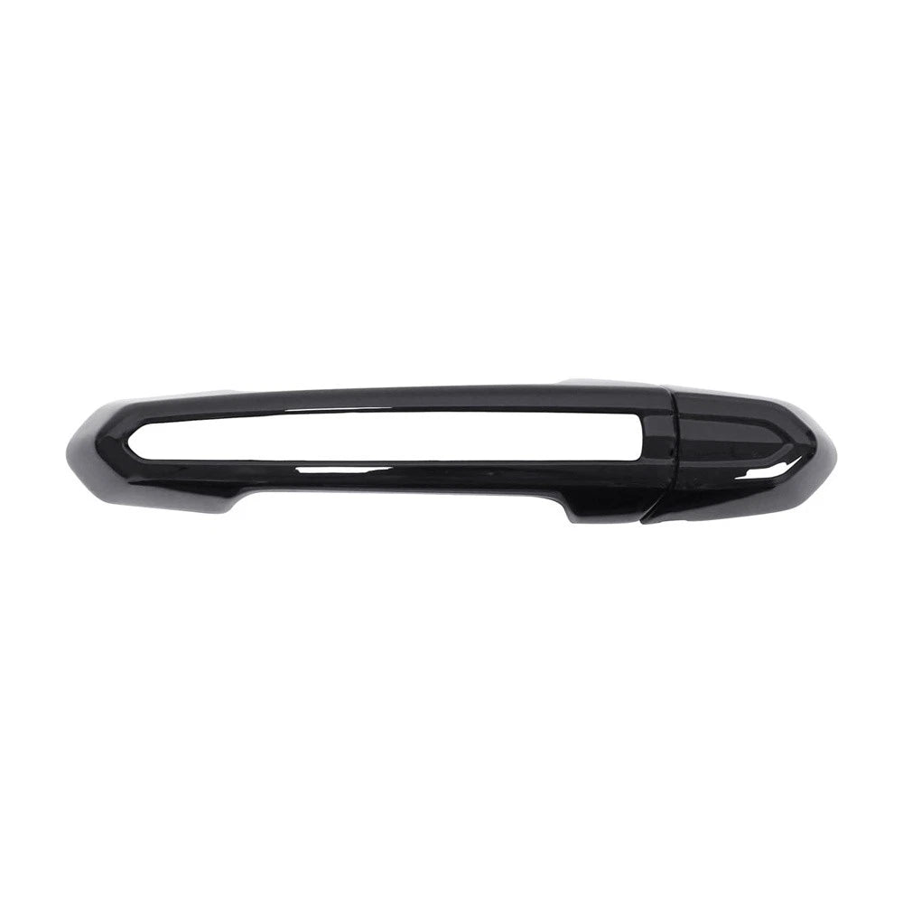 4 x Outside Door Handle Covers for 2013-2021 Cadillac XT4 XT5 XT6 CT4