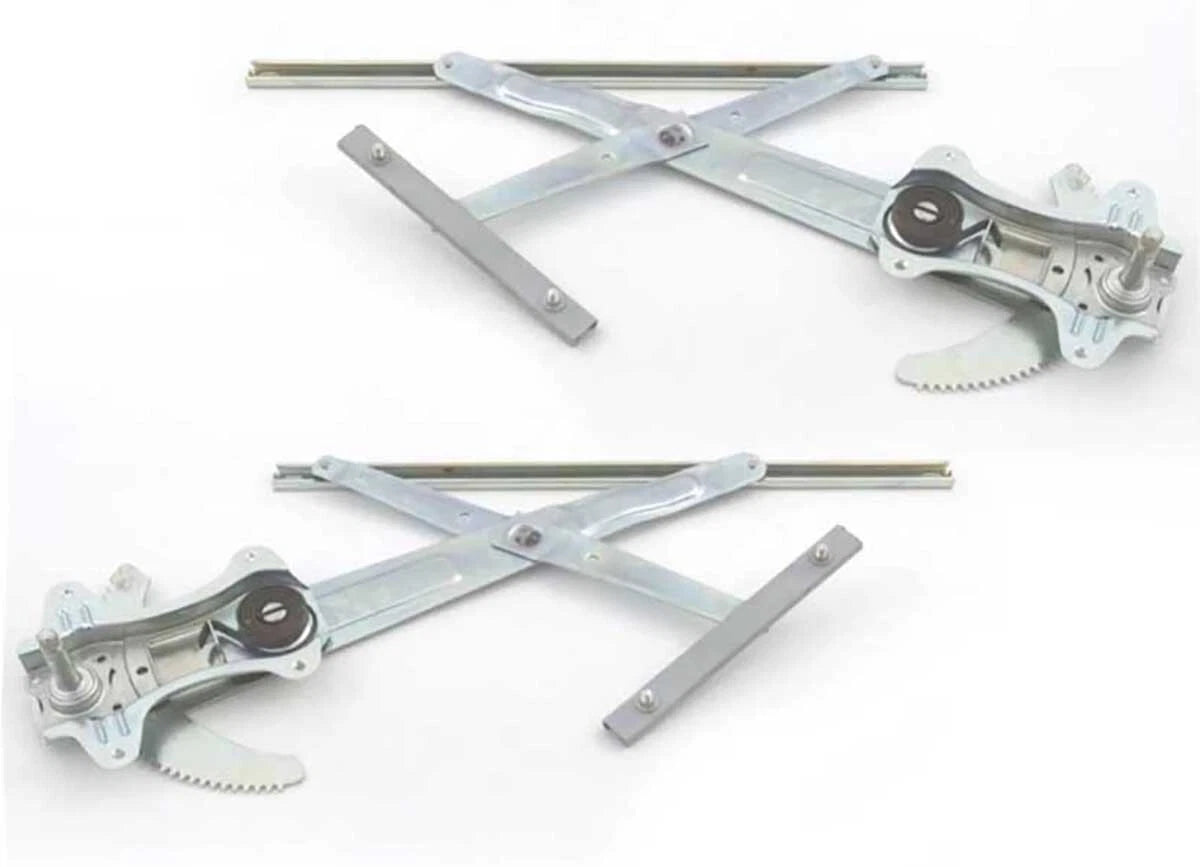 Rear Window Regulator for Isuzu Dmax (2003-2011)