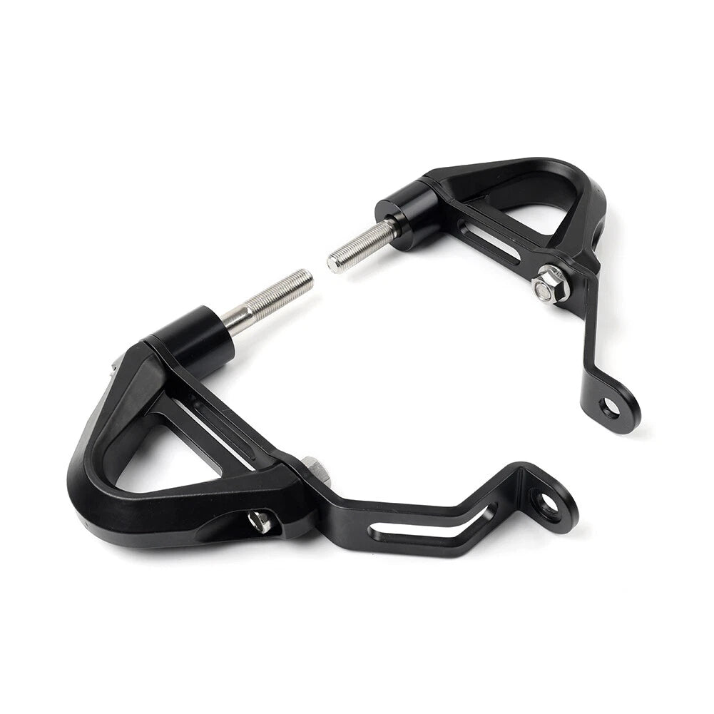 Engine Guard Frame Slider Crash Protector Cover for Honda CB650R CB650F (2018-2023)