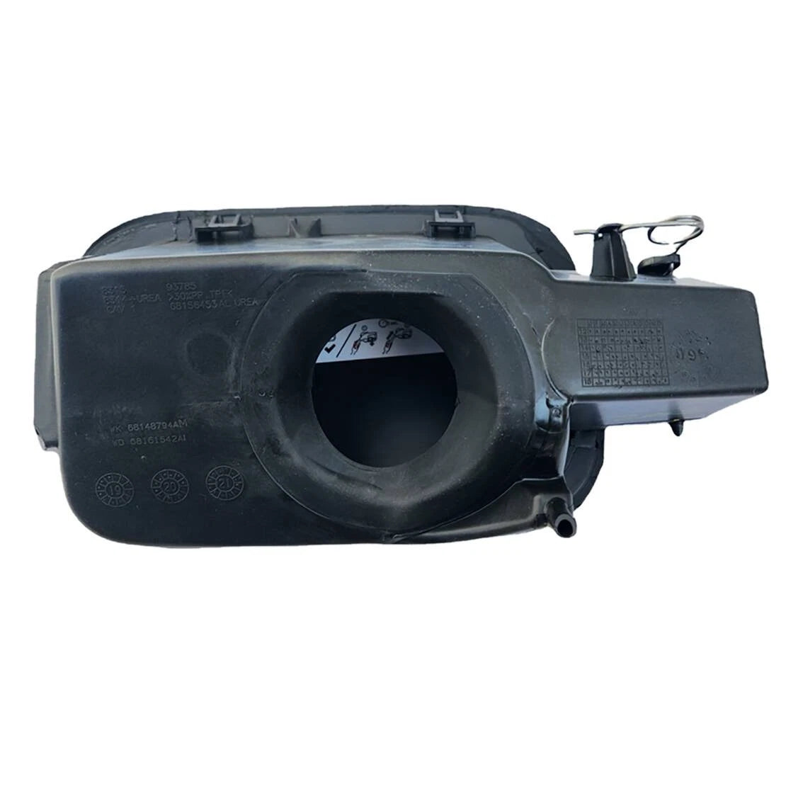 Fuel Filler Housing Cover Cap for Jeep Grand Cherokee (2014-2022)