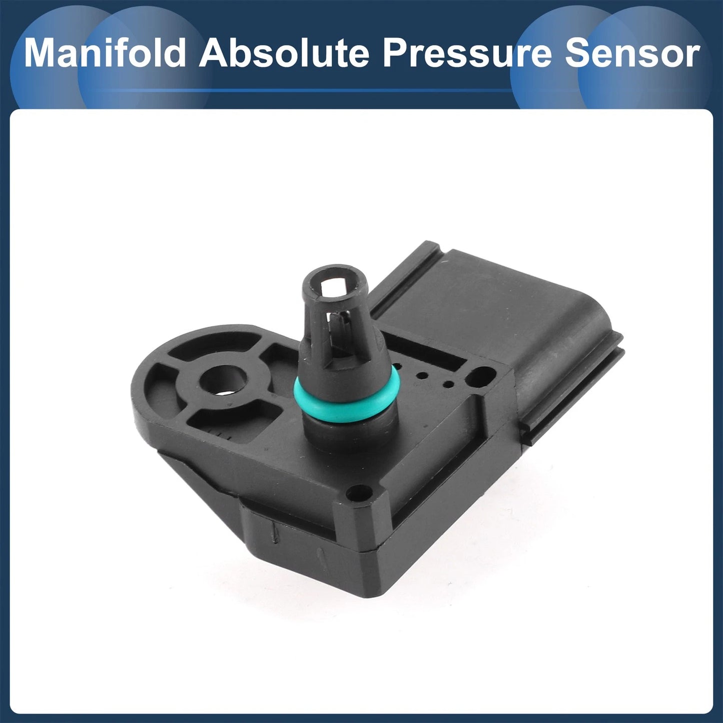 MAP Pressure Sensor for Ford Focus (2000-2010)