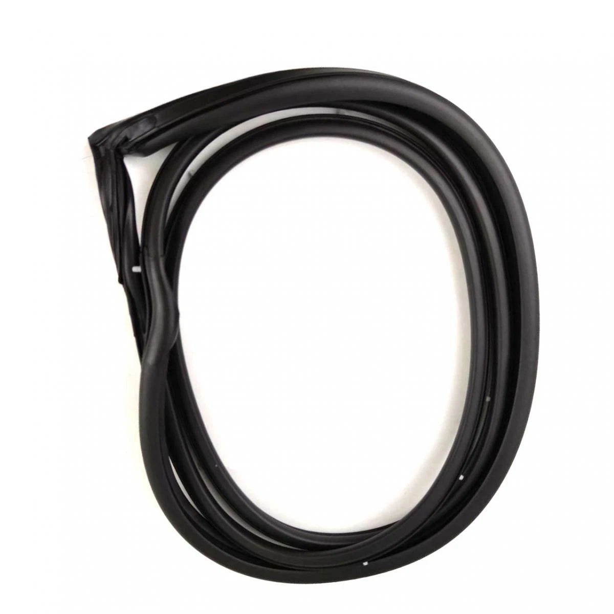 Door Rubber Weatherstrip Front LH Fits Mitsubishi Lancer E-CAR CB2 Sedan 1992-96