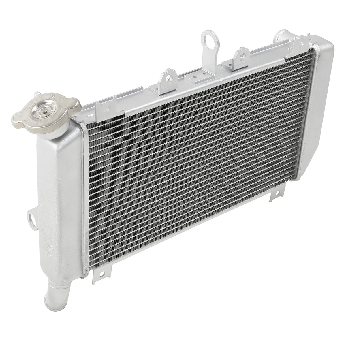 Radiator Cooler 400 for Kawasaki Ninja 500 Z500 (2018-2024)