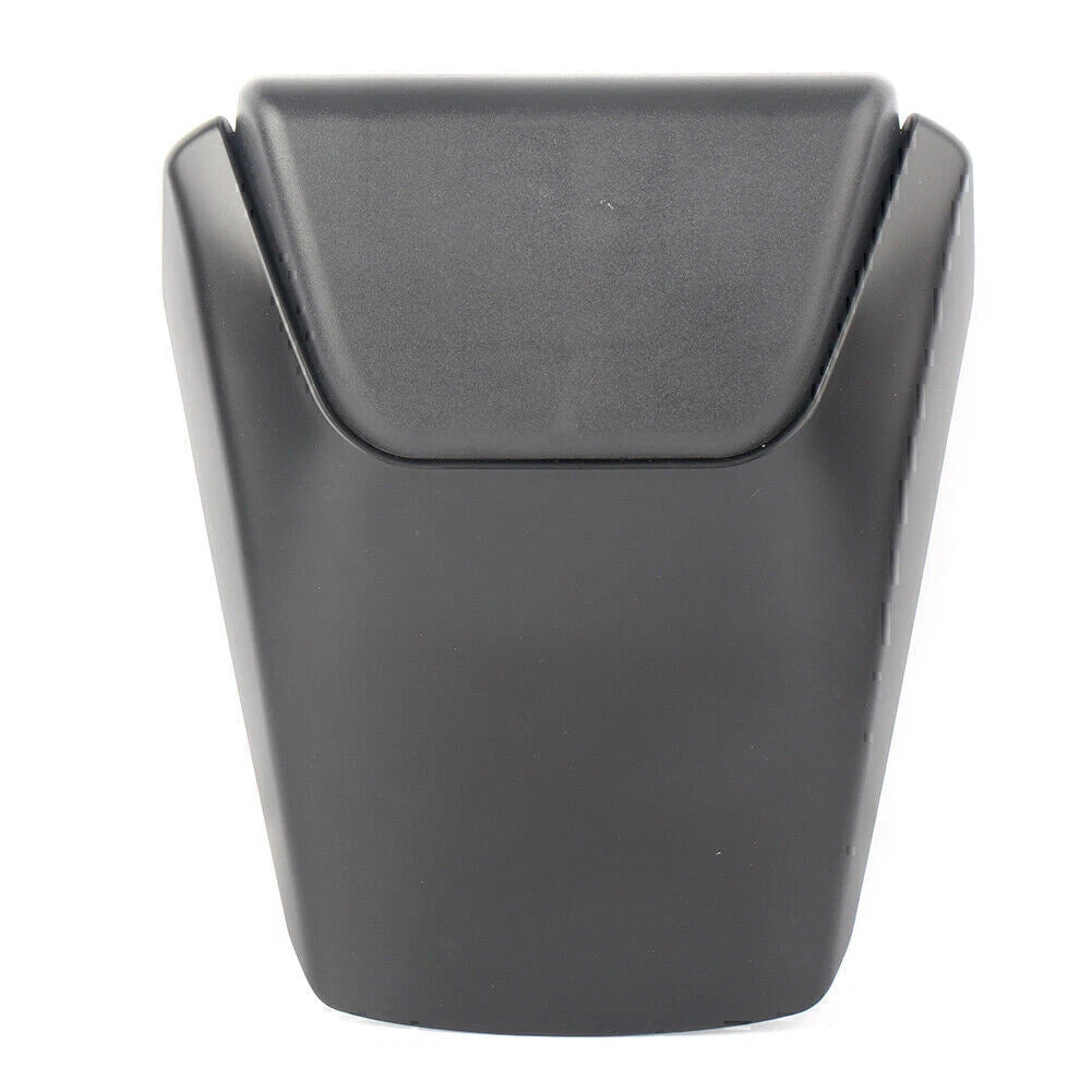 Rear Seat Cover Cowl for Yamaha YZF-R6 1998-2002 Matte Black