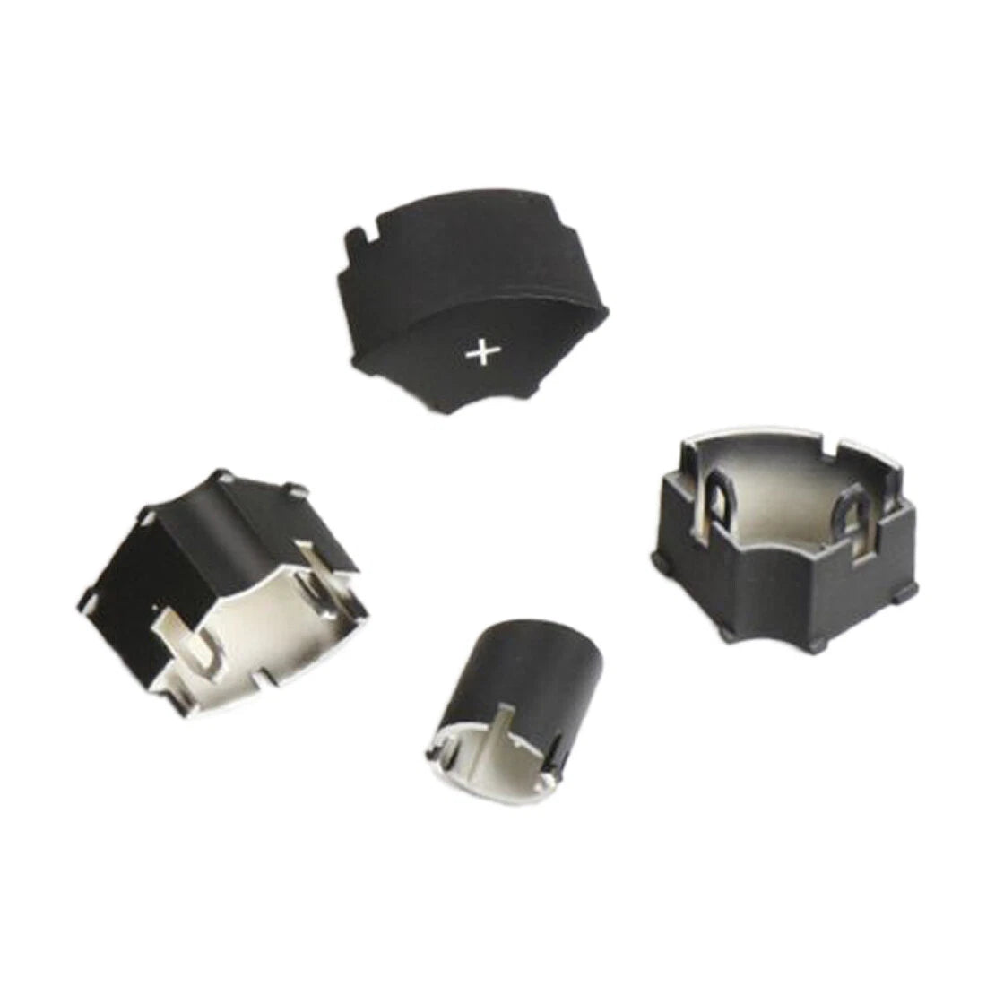 Steering Wheel Switch Buttons for Mercedes-Benz W204 W21204 (2007-2015)