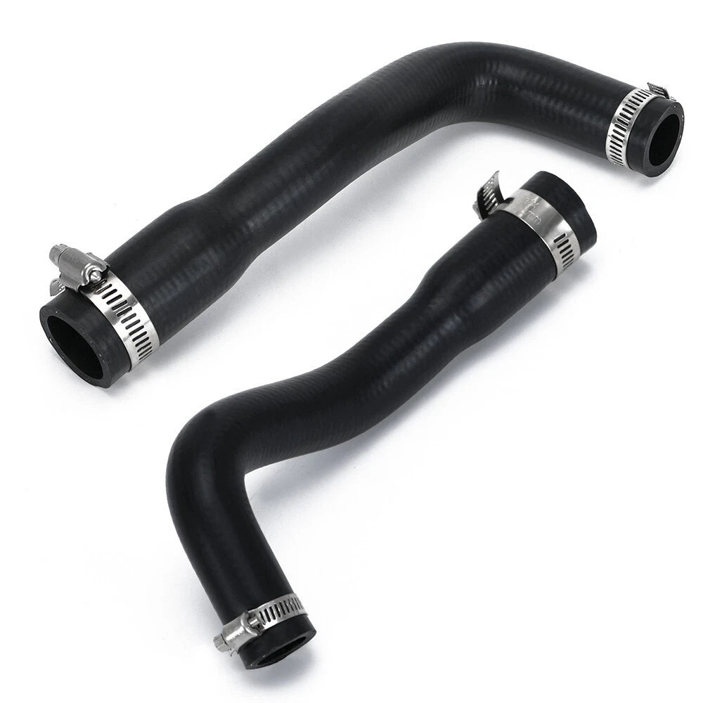Fuel Filler & Vent Hose Pipe Kit for Jeep Wrangler YJ (1987-1995)