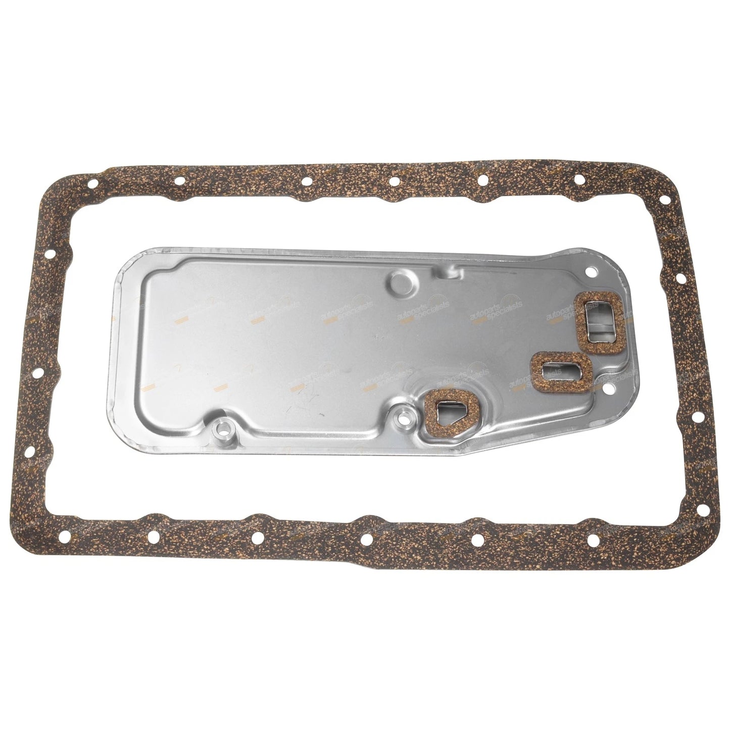Transmission Filter Kit for Toyota Landcruiser Prado 95 120 Series (2000–2006)