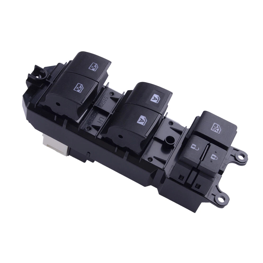 Electric Power Window Control Switch for Toyota Camry (2015-2017)