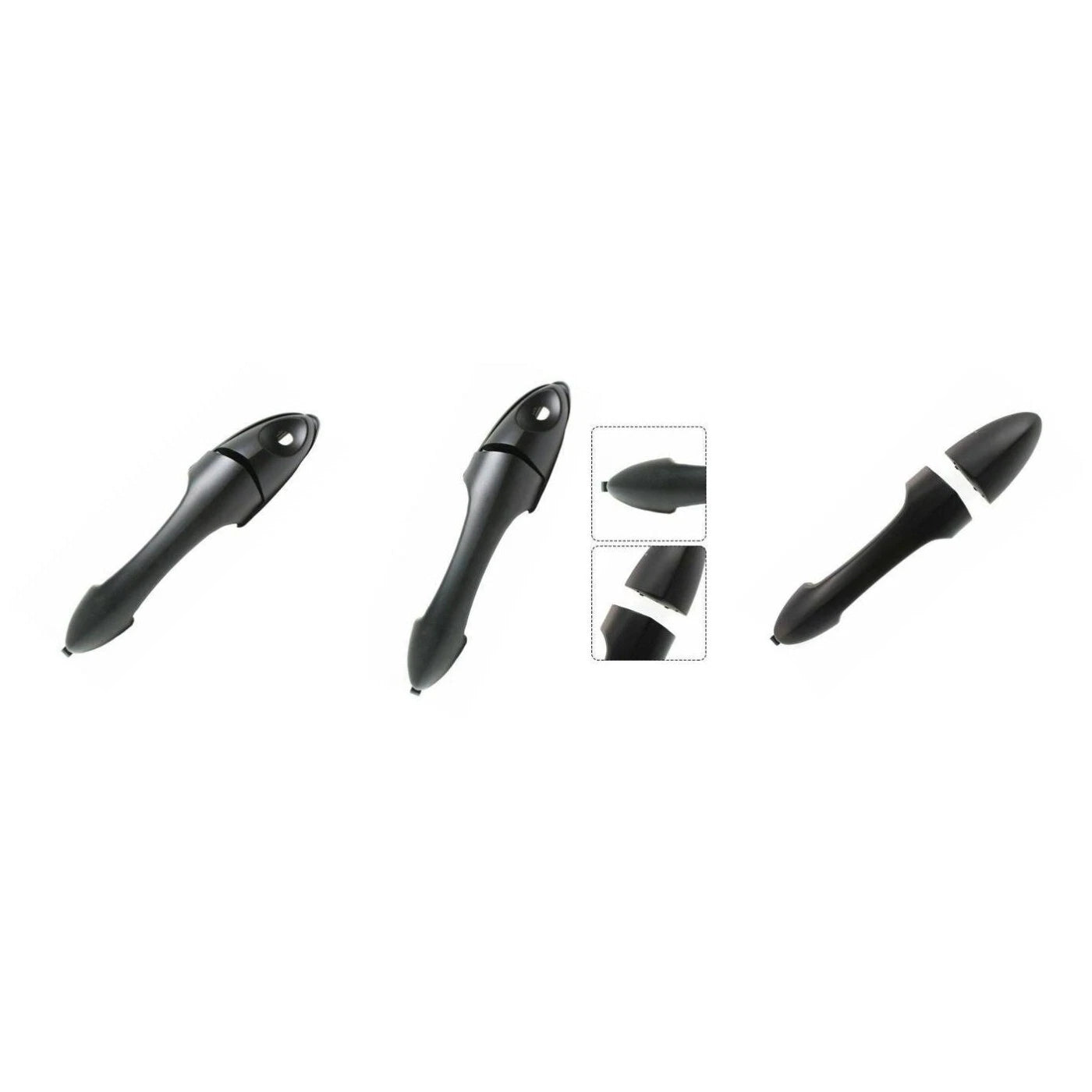 Outer Door Handle Part for Ford Focus (2000–2007)