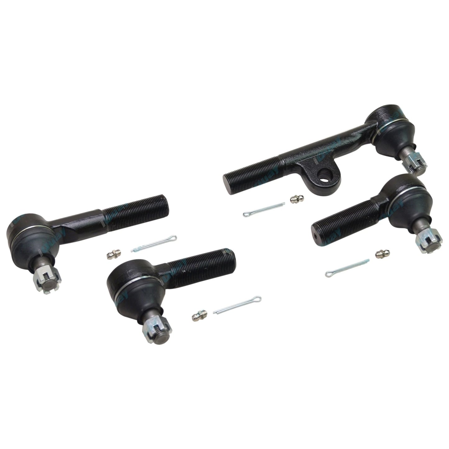 Tie Rod End Kit for Toyota Landcruiser Bundera LJ70 RJ70 (1984-1990)