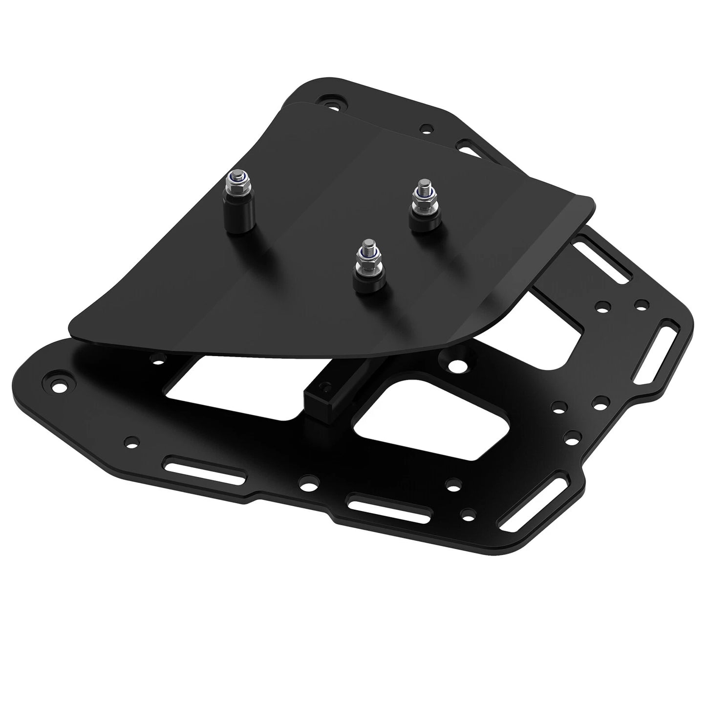 Rear Luggage Cargo Rack for Harley Sportster S (2021-2024)