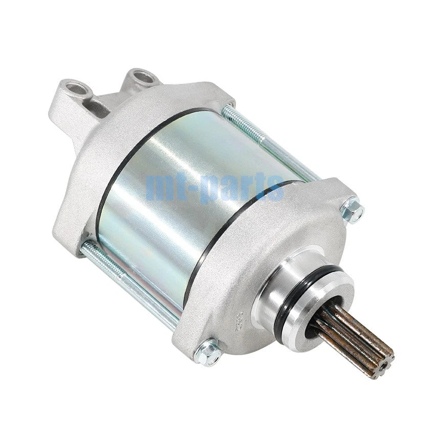 New Starter for Kawasaki KX450, KX450SR, KX450X (2019-2024)