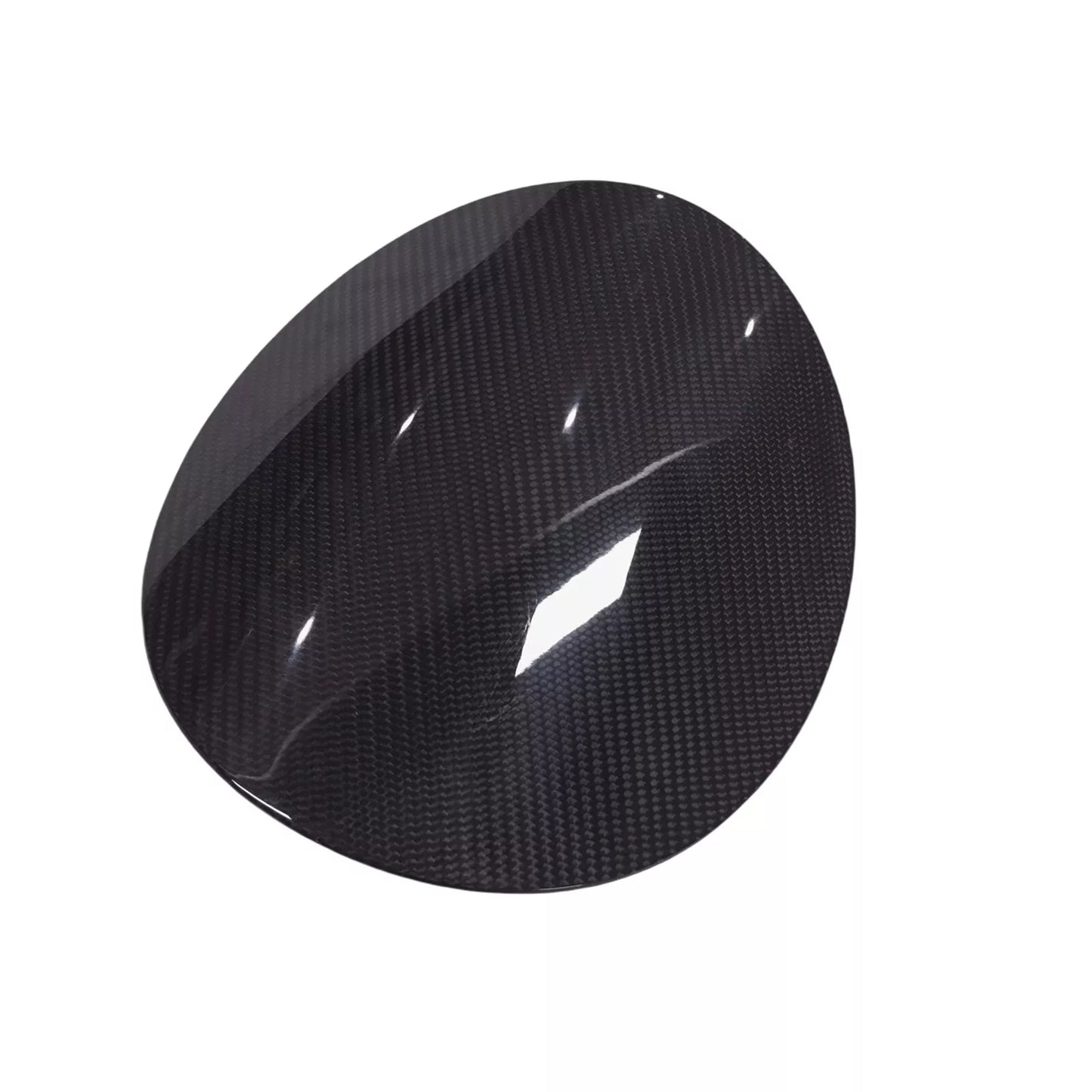 Fuel Tank Cap Cover for Nissan Z RZ34 Fairlady Nismo 400Z (2023-2024)