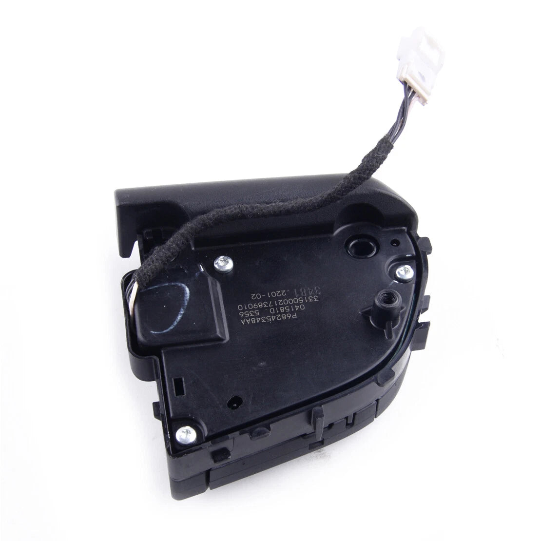 Steering Wheel Audio Control Switch for Jeep Cherokee (2014-2023)