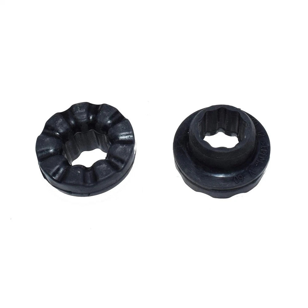 Radiator Mounting Bracket & Bushing Kit for Mercedes E350 C350 E500 C63 (2006-2015)