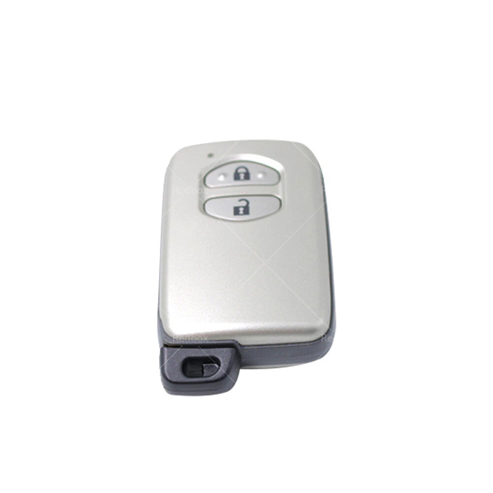 Remote Car Key Buttons 314MHZ for Toyota Land Cruiser Prado