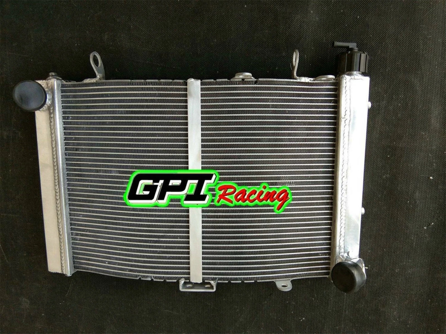Radiator for KTM 1190/1290 Super Adventure R, RC8R, Super Duke (2014-2016)
