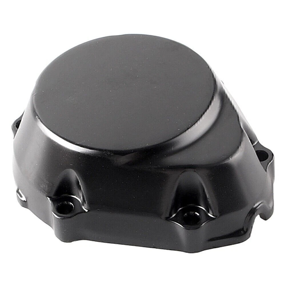 Black Engine Cover for Honda CB1300 (2003-2007)