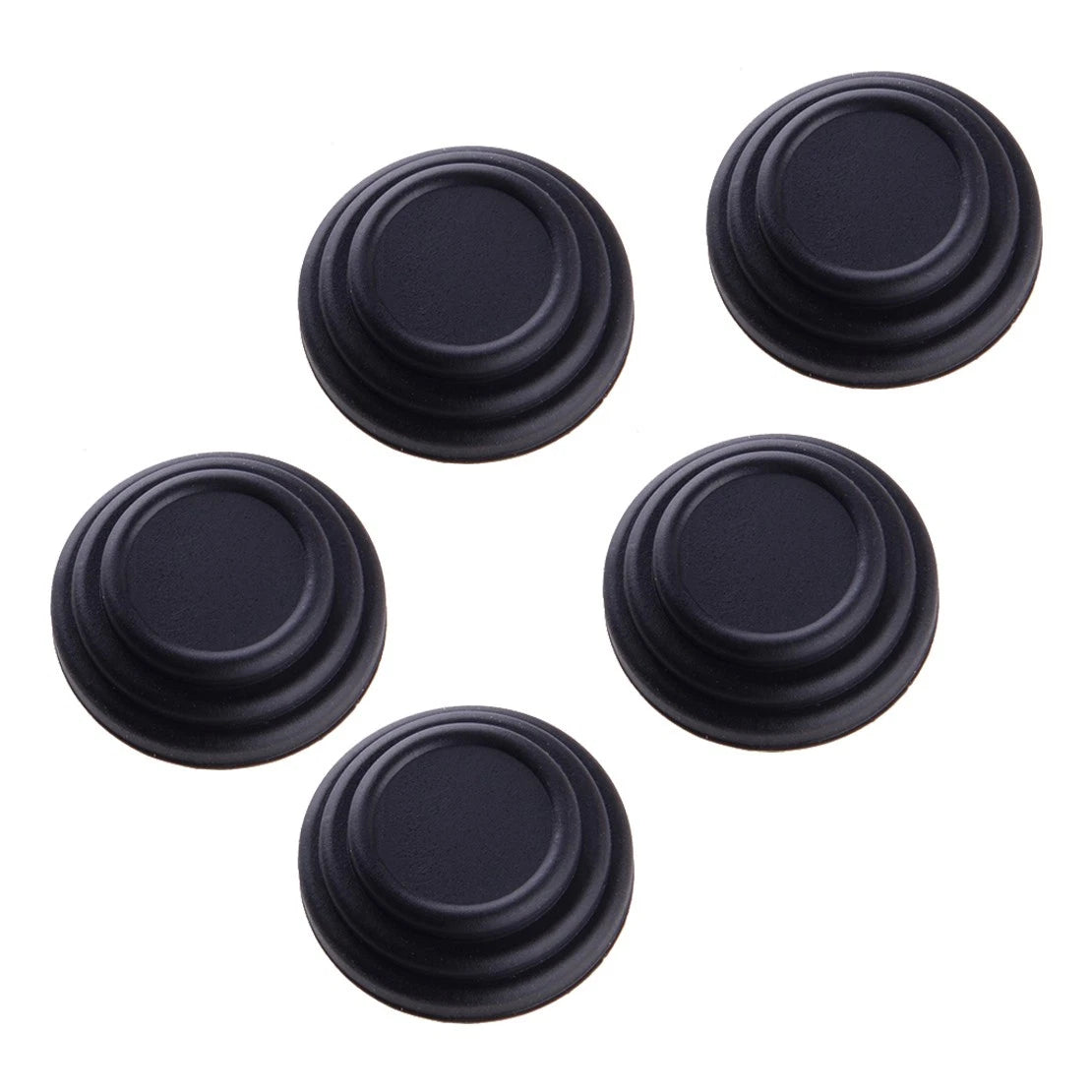 40pcs Car Door Shock Absorber Gasket Pads