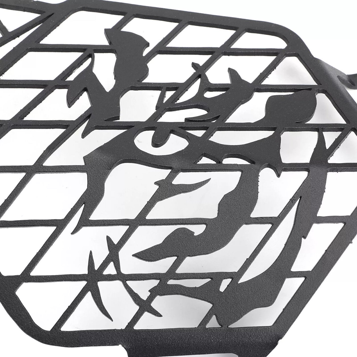 Headlight Protector for Tiger 800 XC, XCX, Explorer 1200, XRX (2010-2017)