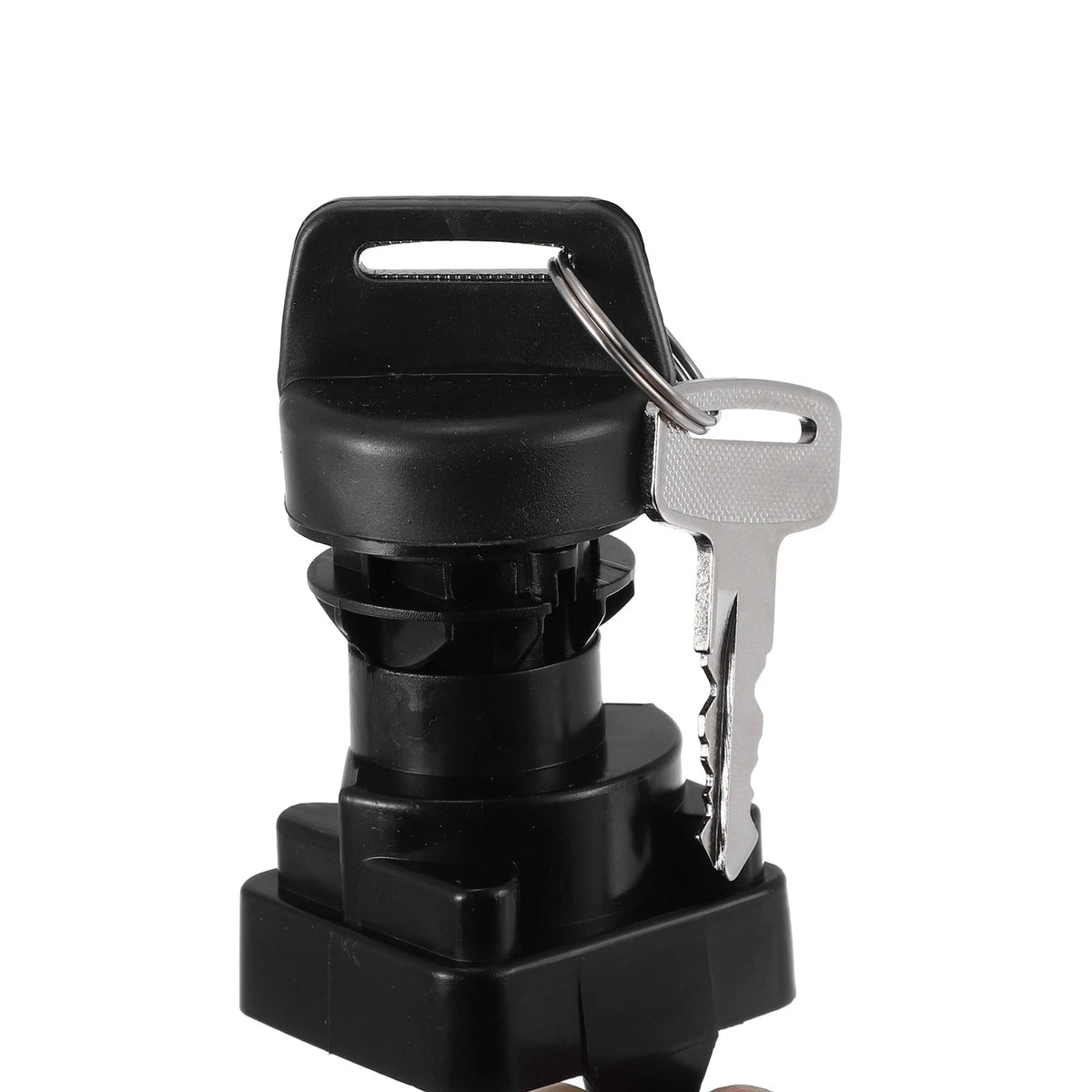 Ignition Key Switch Set for Suzuki Quadsport LT80 (1980-1980)