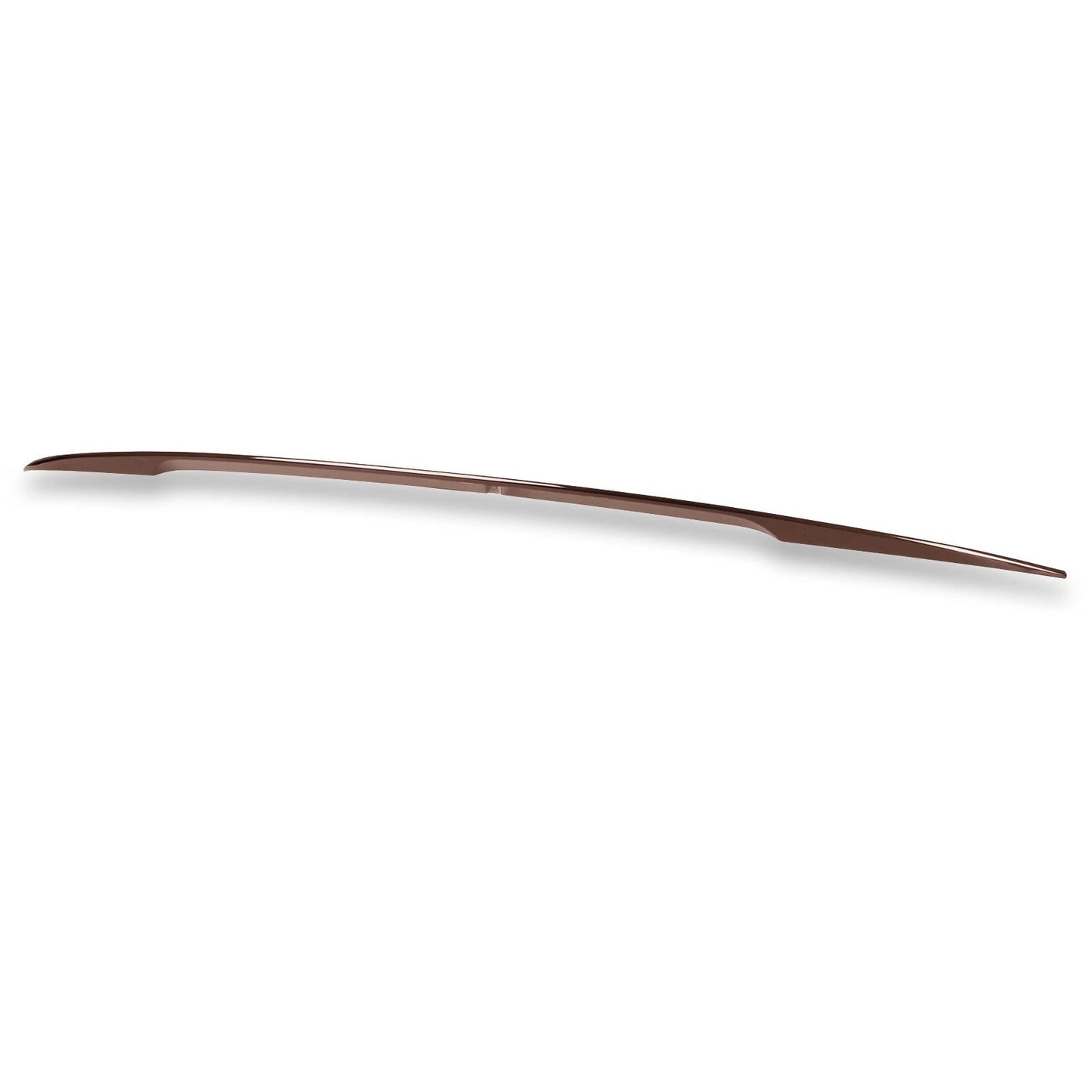 Rear Boot Spoiler for BMW X4 F26 (2014-2018) - Sparkling Brown
