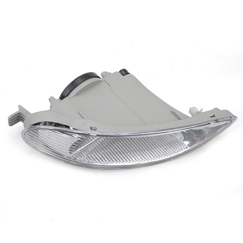 Fog Light Lamp Cover for 2005-2008 Toyota Corolla & 2002-2004 Toyota Camry
